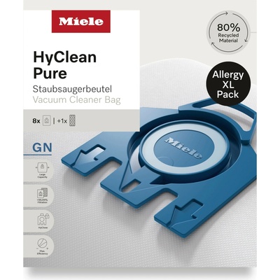Miele GN Allergy XL HyClean Pure
