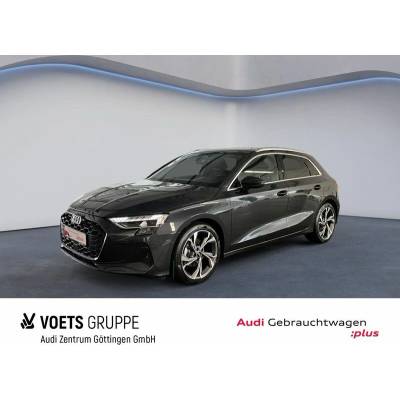 Audi A3 TFSI Sportback 110 kW