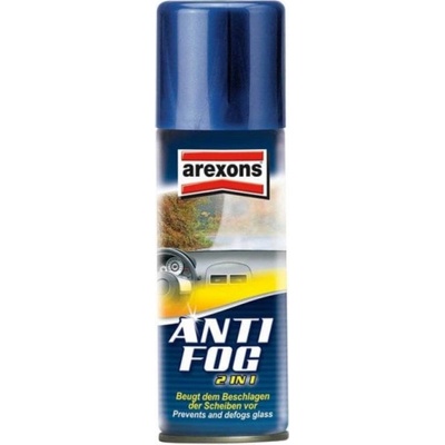 Arexons Anti-Fog 200 ml – Hledejceny.cz