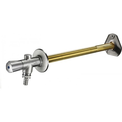 Kemper 3/4" zahradní nezámrzný ventil 150-415 mm 5740002000 – Hledejceny.cz
