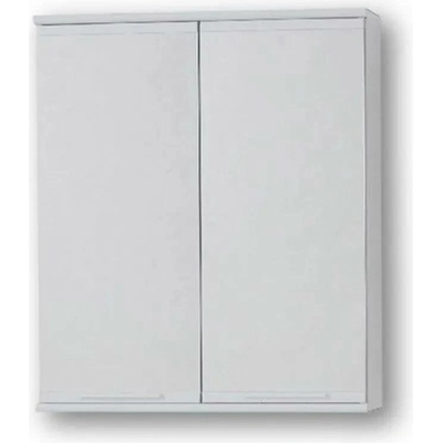 HOPA Závěsná skříňka se zrcadlem Basic I, II, rozměry skříněk 46 × 55 × 15 cm OLNPSD4655 – Hledejceny.cz