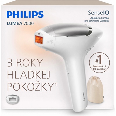 Philips Lumea Series 7000 BRI931/00