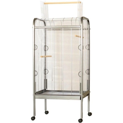 Inter-Zoo Omega II 56 x 71 x 146 cm/2 mm