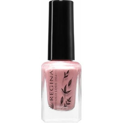 Regina OLD LOVE 1954 lak na nechty odtieň 18 Pearly Light Pink 7 ml