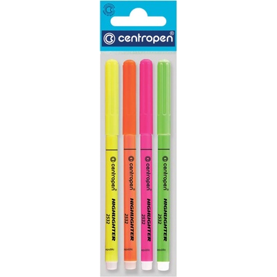 Centropen 2532 4 ks – Hledejceny.cz