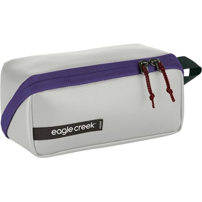 Eagle Creek toaletní taška Pack-It Gear Quick Trip silver