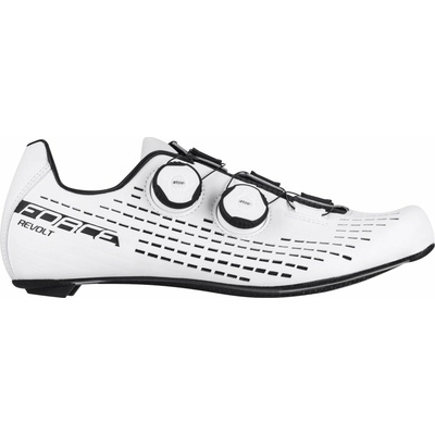 Force ROAD REVOLT Carbon biela