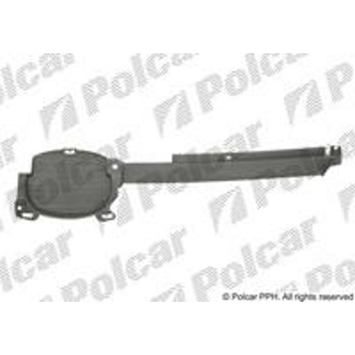 POLCAR Maska 45810