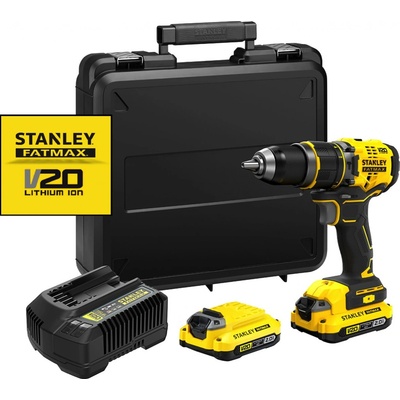 Stanley SFMCD721D2K