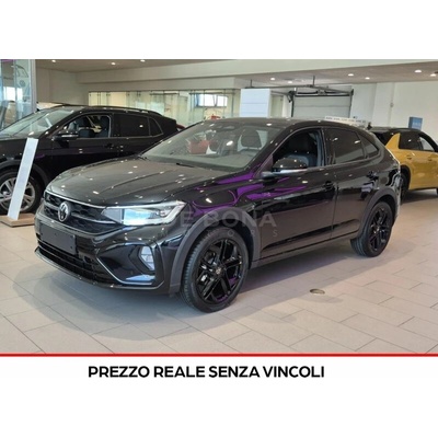 Volkswagen Taigo 1.0 TSI R-Line 85 kW