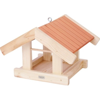 Siena Garden Vogelfutterhaus Futterperle Leon 1 ks U46849