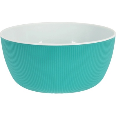 Excellent Plastová mísa červená 24 cm
