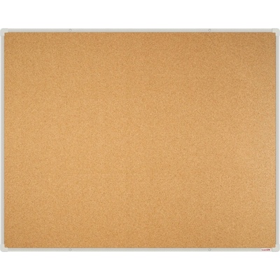 VMS Vision boardOK Korková nástěnka 150 x 120 cm