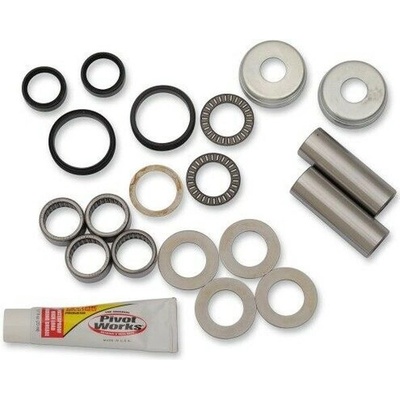 PIVOT WORKS sada na opravu kyvné vidlice YAMAHA WR250 91-93, WR500 92-93, YZ250 88-92, YZ490 88-90