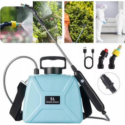 Plantool 5 l