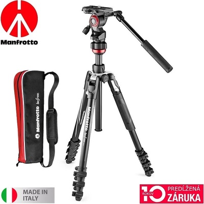 Manfrotto MVKBFRL-LIVE