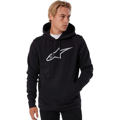Alpinestars Ageless V3 black /grey