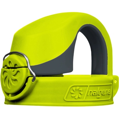 Nalgene OTF Cap Zelená – Hledejceny.cz
