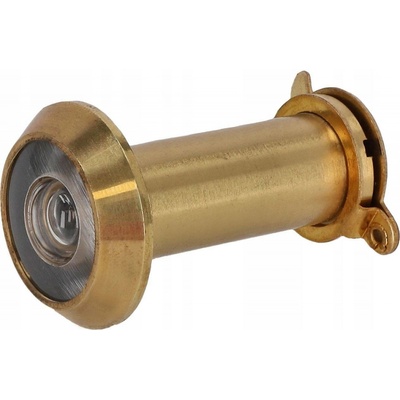Cobra 3 14 mm chrom lesk