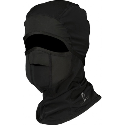 Scott Balaclava Concept black