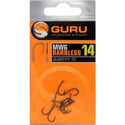 Guru Hook MWG vel.10
