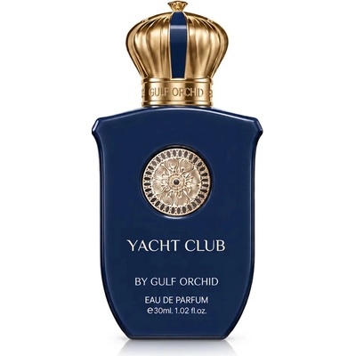 Gulf Orchid Yacht Club parfumovaná voda unisex 30 ml
