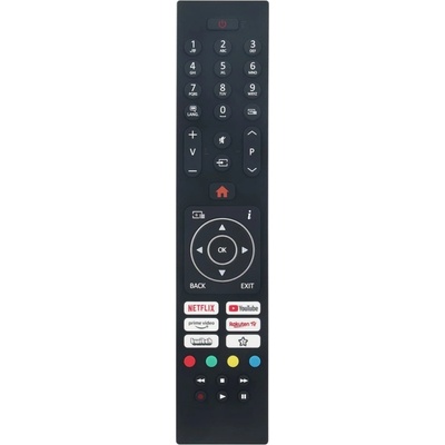 Dálkový ovladač NABO 24LA4800, 32LA4815, 43UA6000, 49UA8000, 43UA8500, 55UA6500