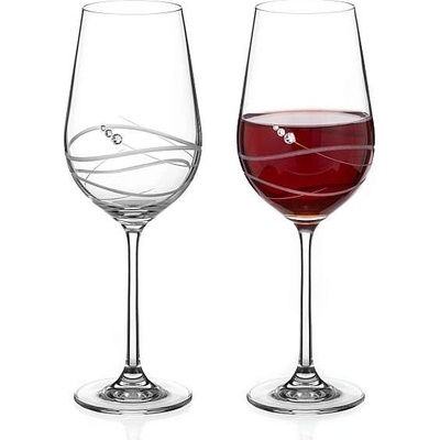 Diamante Swarovski Venezia 2 x 470 ml