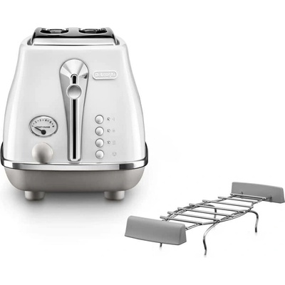 Delonghi Icona Capitals Sidney CTOC 2103.W
