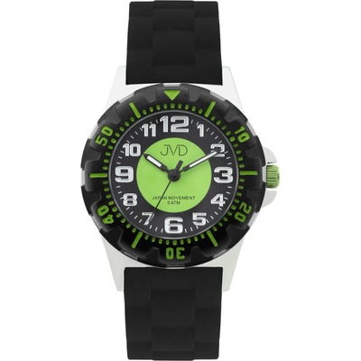 JVD J7168.9