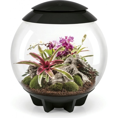 Biorb Air terárium černé 60 l