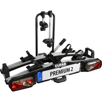 EUFAB Premium II