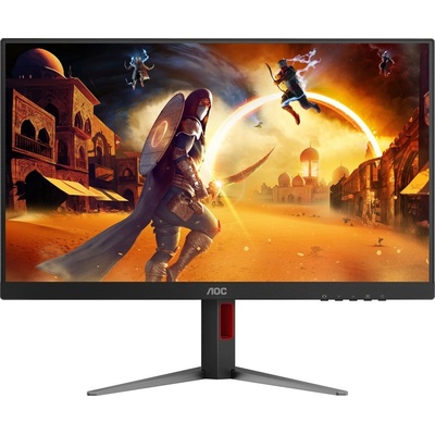AOC 27G4HA