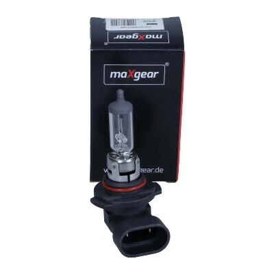 MAXGEAR Žiarovka pre hlavný svetlomet 780143