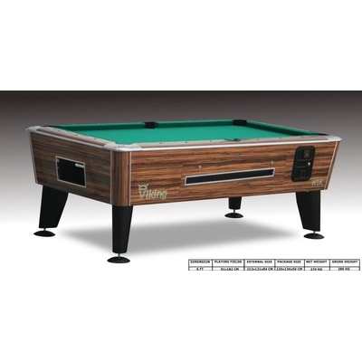 Buffalo Viking 8ft – Hledejceny.cz