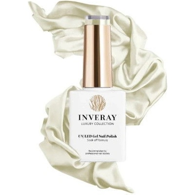 Inveray Uv Led gel lak Latte Macchiato 185 10 ml