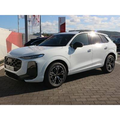 Audi Q3 TFSI S-line 110 kW