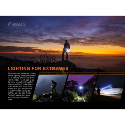 Fenix LD22 V2.0