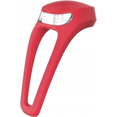Knog Frog V3 zadní červené – Hledejceny.cz