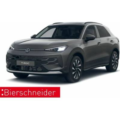 Volkswagen T-Roc 1.5 eTSI DSG 110 kW