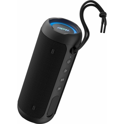 AlzaPower Quest 20