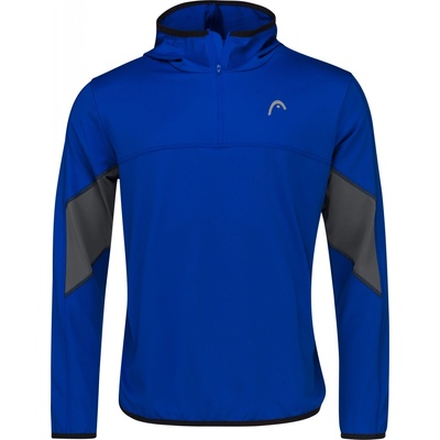 Head Club 22 Tech Hoodie Men