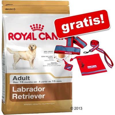 Royal Canin Poodle Pudel 2 x 7,5 kg
