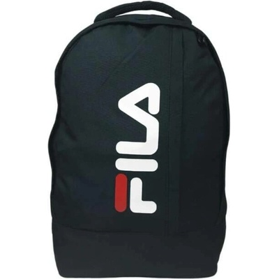 Fila Fussa FBU0125 80010 Backpack černý 16,7 l