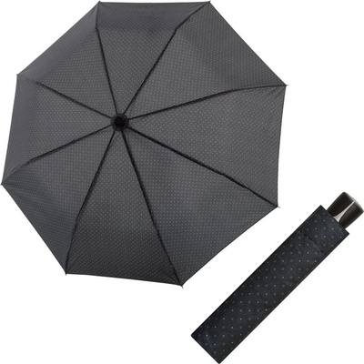 Doppler Mini fiber pánsky skládací dáždnik