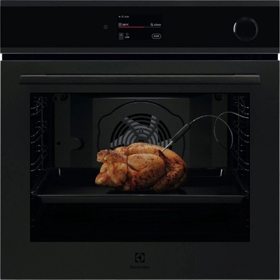ELECTROLUX EOC9P3XT