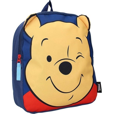 Vadobag Macko Pú modrý