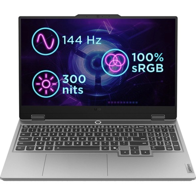 Lenovo LOQ 15IRX10 83JE0091CK