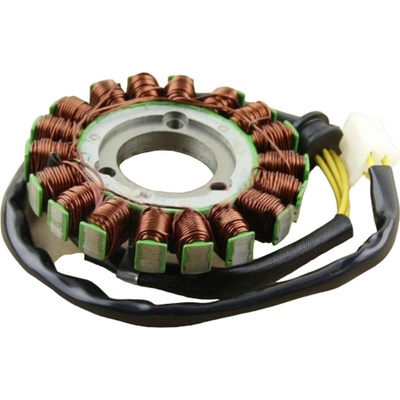 GZ vinutí alternátoru (stator) SUZUKI GSXR 600/750 (06-15) (31401-01H20)