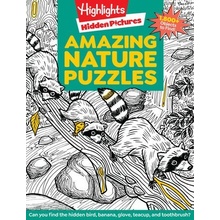 Amazing Nature Puzzles